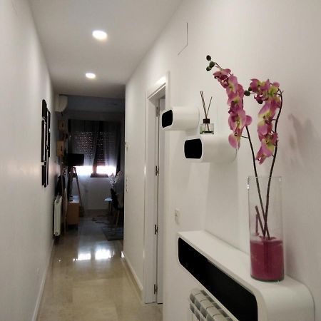 Apto La Venta-Con Parking Gratis โตเลโด ภายนอก รูปภาพ