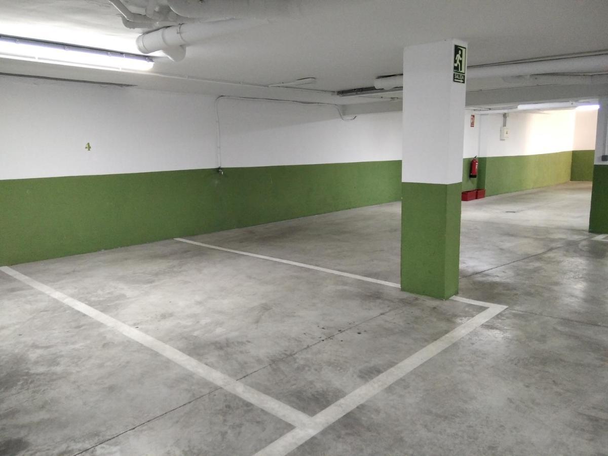 Apto La Venta-Con Parking Gratis โตเลโด ภายนอก รูปภาพ