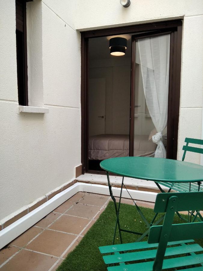 Apto La Venta-Con Parking Gratis โตเลโด ภายนอก รูปภาพ