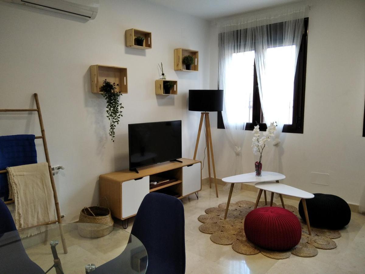Apto La Venta-Con Parking Gratis โตเลโด ภายนอก รูปภาพ