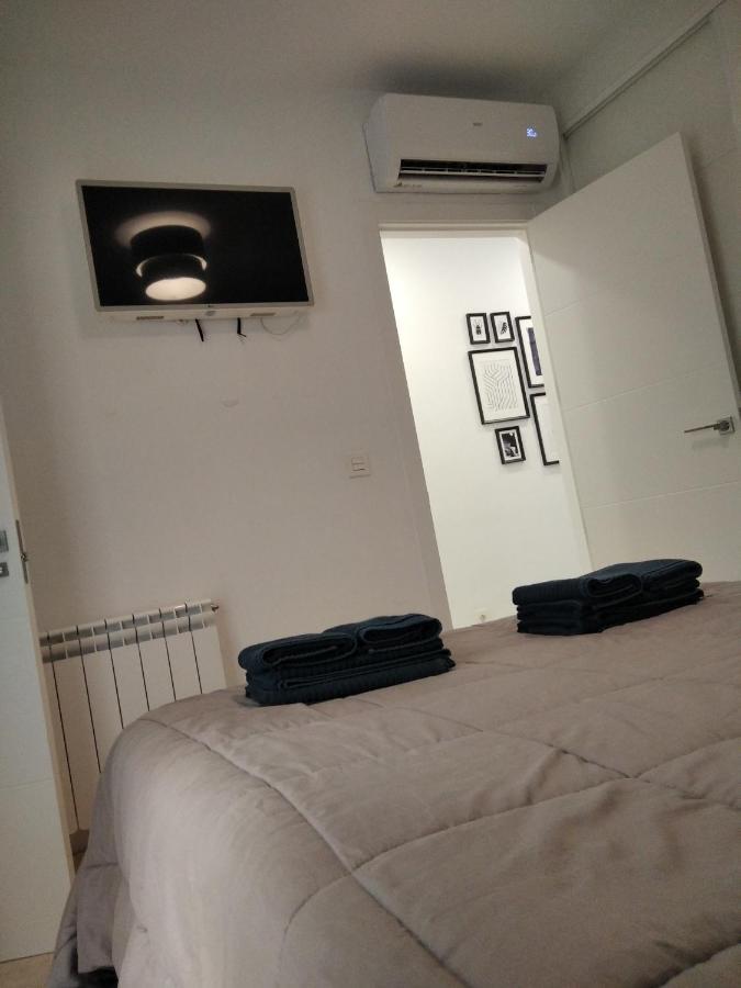 Apto La Venta-Con Parking Gratis โตเลโด ภายนอก รูปภาพ